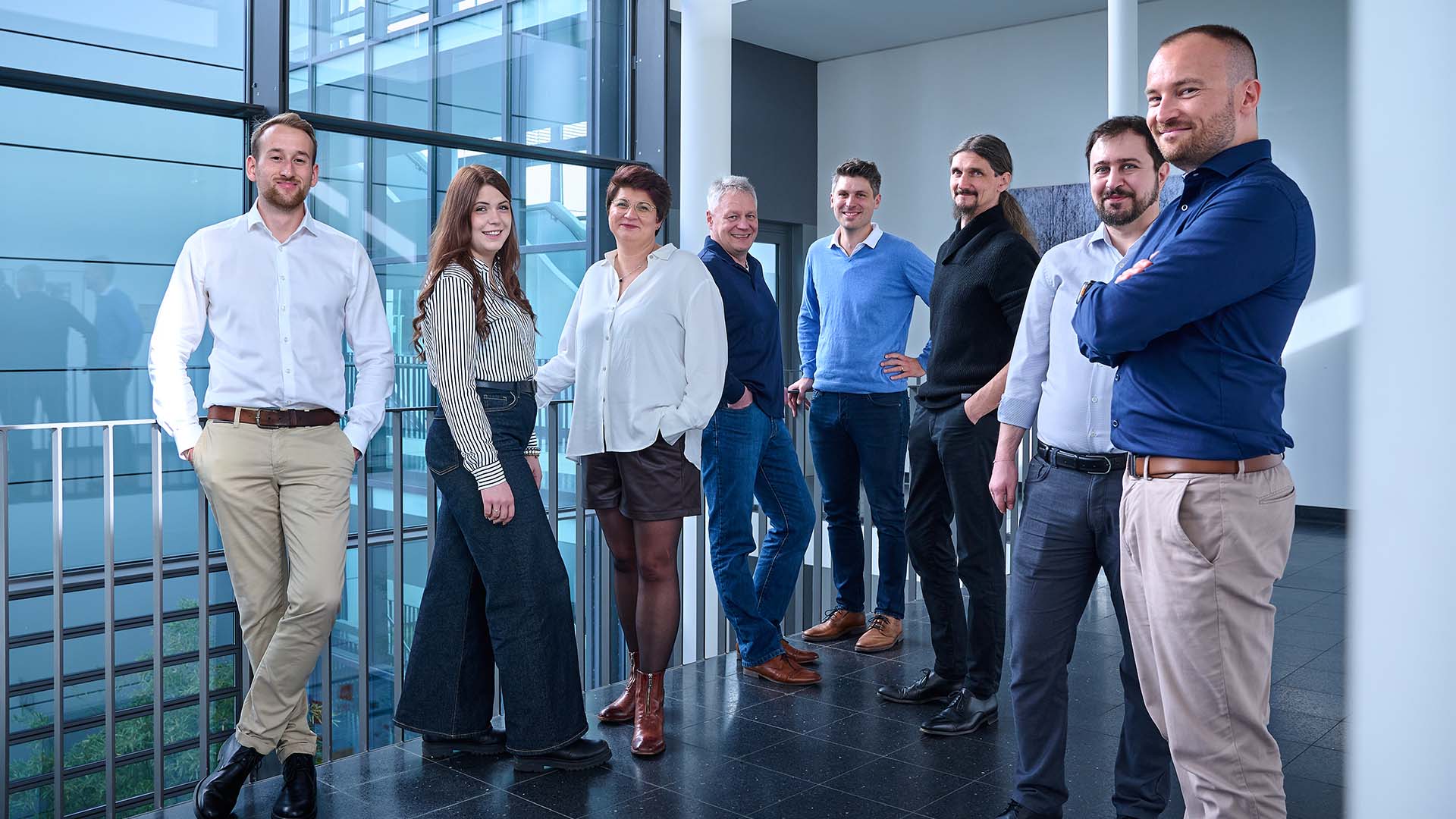 Simuneer Team März 2026