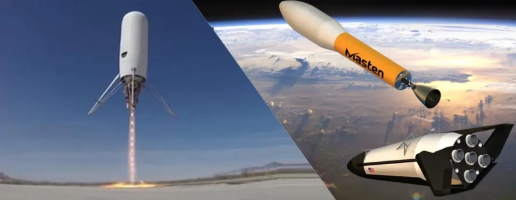 Masten Space Systems