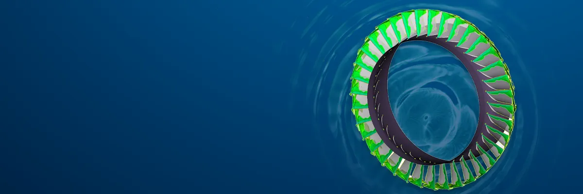 Schnellere Konstruktion von Turbomaschinen - Reduzieren Sie manuelle Übergaben zwischen CAD, Netzgenerierung, CFD und Optimierung.